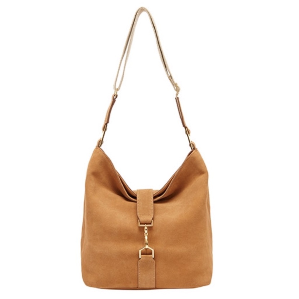 India Hicks Edwina Hobo Bag
